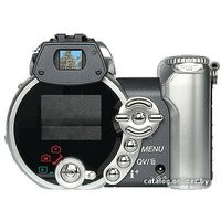 Фотоаппарат Konica Minolta DiMAGE Z2