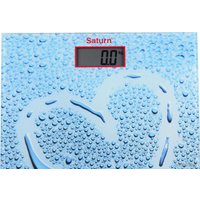 Напольные весы Saturn ST-PS0290