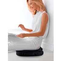 Подушка для сидения RoadLike Travel Support 345692 (черный)