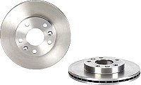 

Brembo 09B46310