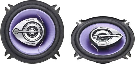 

Коаксиальная АС Pioneer TS-1339R