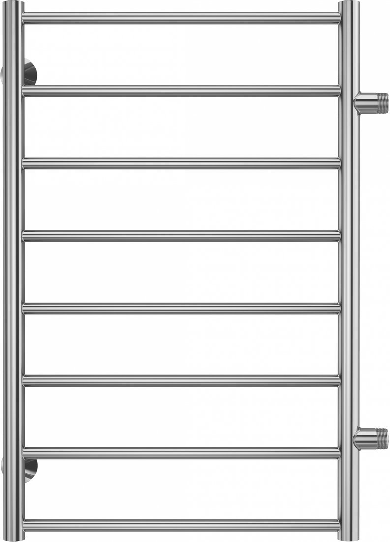 

Полотенцесушитель Granula Классик Прямой 8 50х80 (боковое подключение)
