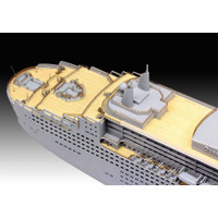 Сборная модель Revell 05199 Queen Mary 2