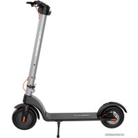 Электросамокат Kugoo HX (серый/черный)