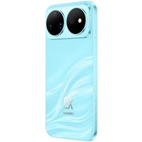Телефон Huawei nova 16 Pro CRS-AL00 12GB/512GB (голубой, китайская версия)