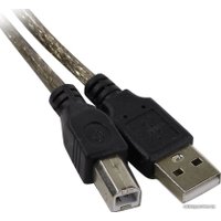 Кабель USBTOP USB2.0 - USB-B активный, с усилителем, 20 метров