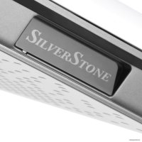 Корпус SilverStone Primera PM02 (белый)