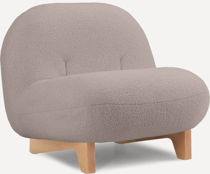 Интерьерное кресло Divan Элвит 228400 (Cozy Beige)