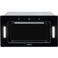 Кухонная вытяжка Hiberg VMF 6191 B