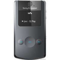 Кнопочный телефон Sony Ericsson W508 Walkman