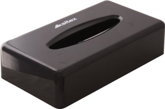 Диспенсер для бумажных салфеток Ksitex PB-28B