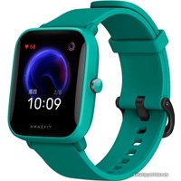 Умные часы Amazfit Bip U (зеленый)