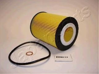 

Масляный фильтр Japanparts FOECO012