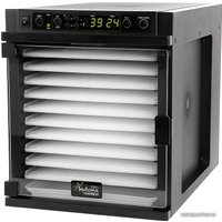 Сушилка для овощей и фруктов Tribest Sedona Express SD-6280 (пластиковые лотки)