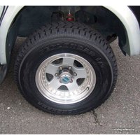 Зимние шины Yokohama Geolandar I/T G072 275/60R18 112Q