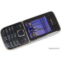 Кнопочный телефон Nokia C2-01