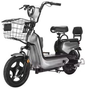 Электроскутер Profi Motors M15