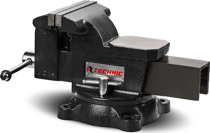 

Тиски Runtec RT-ST6T