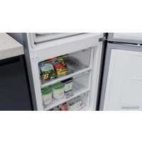 Холодильник Hotpoint-Ariston HTW 8202I MX