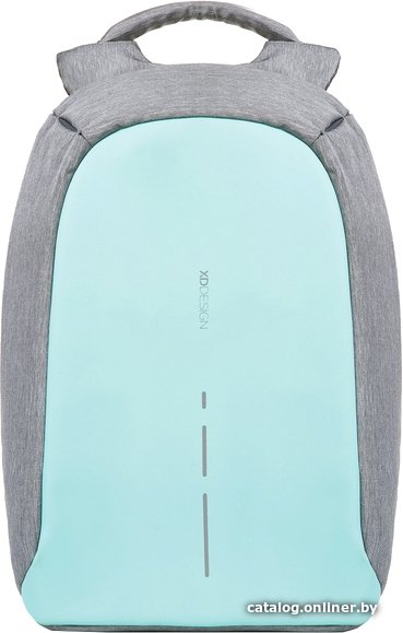 Городской рюкзак XD Design Bobby Compact (бирюзовый)