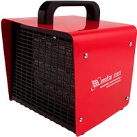 Электрическая тепловая пушка MTX SHCL-3000