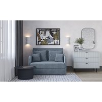 Диван Mio Tesoro Анри SB2 (Norton Navy)