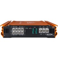 Автомобильный усилитель DL Audio Barracuda 4.100 V.2