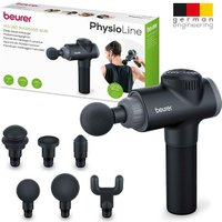 Перкуссионный массажер Beurer MG 180 Massage Gun