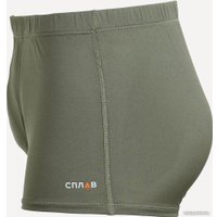 Трусы SPLAV Motion (1120496 олива 54)