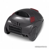 Пылесос Blackton Bt VC1401B (черный/красный)
