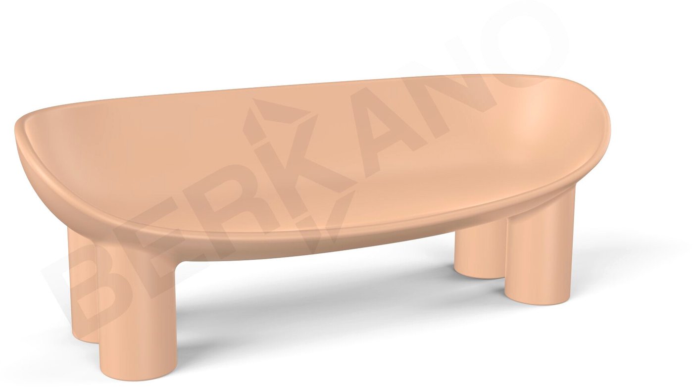 

Садовый диван Berkano Slon 250_015_27 (терракотовый)