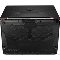 Игровой ноутбук ASUS TUF Gaming A15 FA506IU-HN200