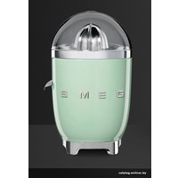 Соковыжималка Smeg CJF01PGEU