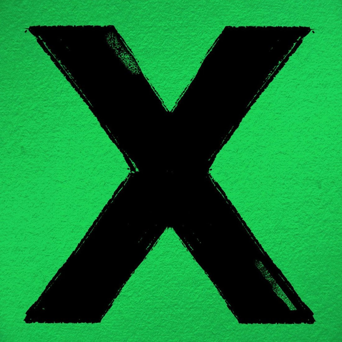 

Виниловая пластинка Ed Sheeran ‎- X