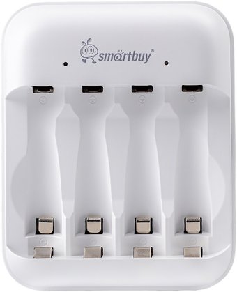 Зарядное устройство SmartBuy SBHC-507