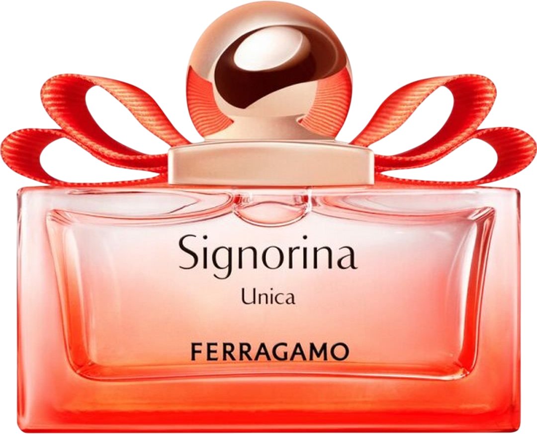

Парфюмерная вода Salvatore Ferragamo Signorina Unica EdP (30 мл)