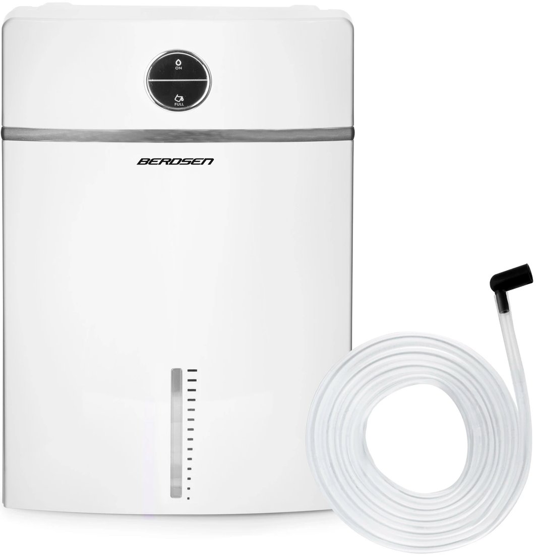 

Осушитель воздуха Berdsen BR-20C