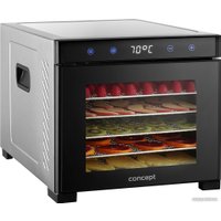 Сушилка для овощей и фруктов Concept SO2000