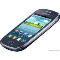 Телефон Samsung Galaxy Fame (S6810)