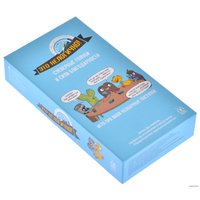 Настольная игра Магеллан Это нелогично!