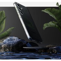 Чехол для телефона Spigen Liquid Crystal для Galaxy S24 Plus ACS07323 (прозрачный)
