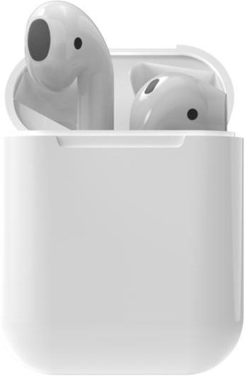 

Наушники Ritmix RH-833BTH TWS