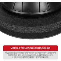 Полировальная машина P.I.T. PPO20H-250A (без АКБ)