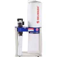 Вытяжная установка (стружкоотсос) Belmash (Белмаш) DC1600M