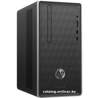 Компьютер HP Pavilion 590-a0003ur 4GL68EA