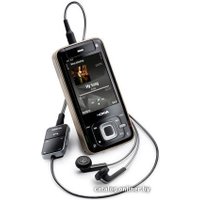 Телефон Nokia N81 8Gb