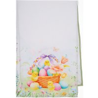 Дорожка на стол Этель Пасхальный цветок 10911522