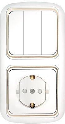 Bylectrica Гармония Люкс 3В-РЦ-561 з