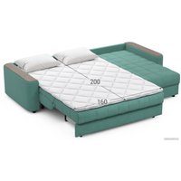 Угловой диван Moon Family 018 MF007898