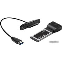 Адаптер Seagate GoFlex STAE101